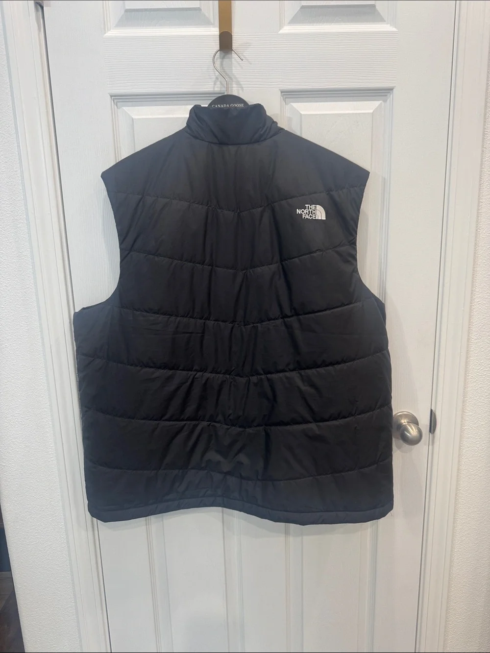 The North Face Men Junction Insulated Vest XXL